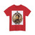 ISABEY, Jean-Baptist - Prince August of Prussia (Artwork) T-Shirt