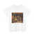 HOOCH, Pieter de - At the Linen Closet (Artwork) T-Shirt
