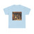 HOOCH, Pieter de - At the Linen Closet (Artwork) T-Shirt