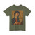 CIMABUE - -madonna- The Madonna in Majesty (detail) (Artwork) T-Shirt
