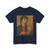 CIMABUE - -madonna- The Madonna in Majesty (detail) (Artwork) T-Shirt