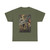 GRECO, El -1576-80 Spain- The Martyrdom of St Maurice (Artwork) T-Shirt