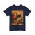 BRUEGEL, Pieter the Elder - 02 - Children's Games - detail (13) (Artwork) T-Shirt
