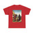 JUAN de Flandes - Christ and the Cananite (Artwork) T-Shirt