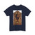 CIMABUE - -madonna- The Madonna in Majesty (Maesta) (Artwork) T-Shirt