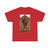 CIMABUE - -madonna- The Madonna in Majesty (Maesta) (Artwork) T-Shirt