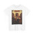 MAZZOLINO, Ludovico - Madonna and Child with Saints (Artwork) T-Shirt
