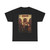 MAZZOLINO, Ludovico - Madonna and Child with Saints (Artwork) T-Shirt