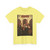 MAZZOLINO, Ludovico - Madonna and Child with Saints (Artwork) T-Shirt
