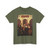 MAZZOLINO, Ludovico - Madonna and Child with Saints (Artwork) T-Shirt