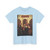 MAZZOLINO, Ludovico - Madonna and Child with Saints (Artwork) T-Shirt