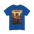 MAZZOLINO, Ludovico - Madonna and Child with Saints (Artwork) T-Shirt