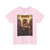 MAZZOLINO, Ludovico - Madonna and Child with Saints (Artwork) T-Shirt