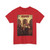 MAZZOLINO, Ludovico - Madonna and Child with Saints (Artwork) T-Shirt