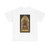 LIPPO d'Andrea - Madonna and Child Enthroned (Artwork) T-Shirt