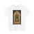 LIPPO d'Andrea - Madonna and Child Enthroned (Artwork) T-Shirt