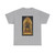 LIPPO d'Andrea - Madonna and Child Enthroned (Artwork) T-Shirt