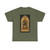 LIPPO d'Andrea - Madonna and Child Enthroned (Artwork) T-Shirt