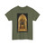 LIPPO d'Andrea - Madonna and Child Enthroned (Artwork) T-Shirt