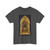 LIPPO d'Andrea - Madonna and Child Enthroned (Artwork) T-Shirt