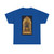 LIPPO d'Andrea - Madonna and Child Enthroned (Artwork) T-Shirt