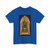 LIPPO d'Andrea - Madonna and Child Enthroned (Artwork) T-Shirt
