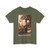 LOCHNER, Stefan - Adoration of the Child Jesus (Artwork) T-Shirt