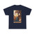 LOCHNER, Stefan - Adoration of the Child Jesus (Artwork) T-Shirt