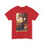 LOCHNER, Stefan - Adoration of the Child Jesus (Artwork) T-Shirt