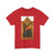LORENZETTI, Ambrogio - Madonna of Vico l'Abate (Artwork) T-Shirt