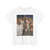 LORENZETTI, Pietro  - Assisi-crucifixion-Crucifixion (detail)2 (Artwork) T-Shirt