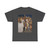 LORENZETTI, Pietro  - Assisi-crucifixion-Crucifixion (detail)2 (Artwork) T-Shirt