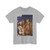 LORENZETTI, Pietro  - Assisi-crucifixion-Crucifixion (detail)3 (Artwork) T-Shirt