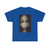 HOUDON, Jean-Antoine - Bust of a Child (Artwork) T-Shirt