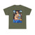 LORENZO DI CREDI - The Virgin and Child (Artwork) T-Shirt