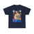 LORENZO DI CREDI - The Virgin and Child (Artwork) T-Shirt