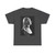 HOUDON, Jean-Antoine - Bust of George Washington (Artwork) T-Shirt