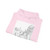 RICCI, Marco - A Courtyard with an Equestrian Statue (Artwork) Hoodie