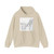 RICCI, Marco - A Courtyard with an Equestrian Statue (Artwork) Hoodie