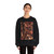 FLORIS, Frans - The Fall of the Rebellious Angels (detail) (Artwork) Crewneck Sweatshirt