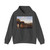 POELENBURGH, Cornelis van - Italianate Landscape with Dancing Figures (Artwork) Hoodie