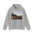 POELENBURGH, Cornelis van - Italianate Landscape with Dancing Figures (Artwork) Hoodie