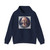 ROBBIA Luca della - Tondo Portrait of a Lady (Artwork) Hoodie