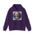 ROBBIA Luca della - Tondo Portrait of a Lady (Artwork) Hoodie