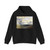 TURNER, Joseph Mallord William - Margate, from the Sea (Artwork) Hoodie