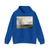 TURNER, Joseph Mallord William - Margate, from the Sea (Artwork) Hoodie