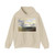 TURNER, Joseph Mallord William - Margate, from the Sea (Artwork) Hoodie