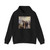 TURNER, Joseph Mallord William - Peace - Burial at Sea (Artwork) Hoodie
