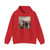 TURNER, Joseph Mallord William - Peace - Burial at Sea (Artwork) Hoodie