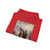 TURNER, Joseph Mallord William - Peace - Burial at Sea (Artwork) Hoodie